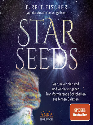 cover image of Starseeds